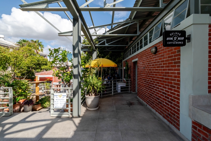 Commercial Property for Sale in De Waterkant Western Cape